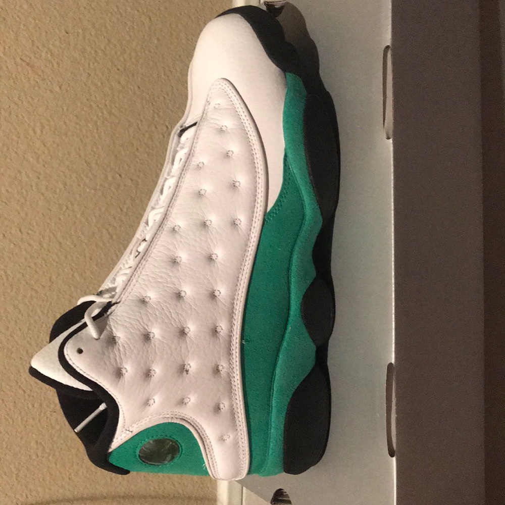 retro air Jordan 13